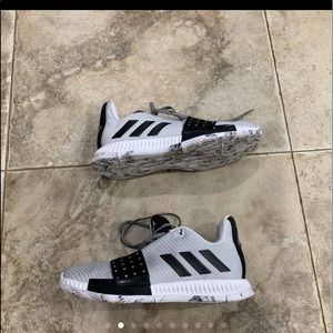 Harden  vol 3 j “gray” 6.5